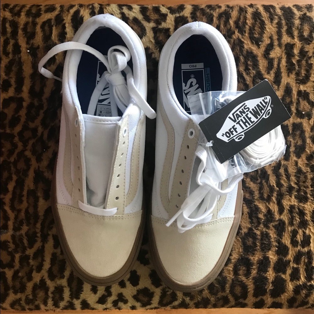 Vans sneakers